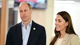 William and Kate welcome GCHQ puzzle book for children