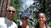 Barack Obama Reveals Why His Daughters Will Never Go Into Politics: ''Because Michelle...''