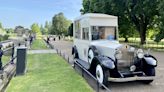 This Rolls-Royce Ice Cream Truck Is The Most British Thing I've Seen This Week
