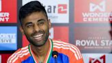 IND vs SL :''Proper Maahol'', India Captain Suryakumar Yadav Enjoys Sri Lanka Rain Ahead Of Final T20I