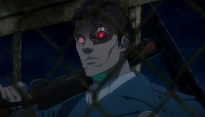 Netflix Announces Cast of ‘Terminator Zero’ Anime Series