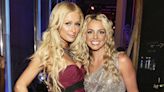 Britney Spears Asked Paris Hilton for Advice Before Wedding to Sam Asghari