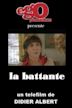 La battante