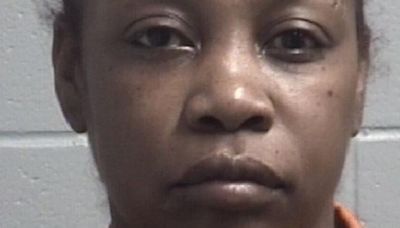 Orangeburg woman accused of stabbing boyfriend to death