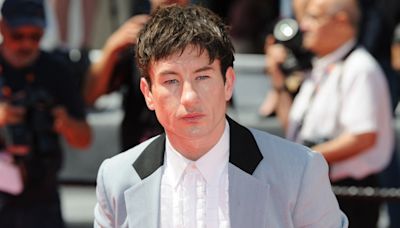 Give your guy a 'hot rodent boyfriend' makeover like Barry Keoghan