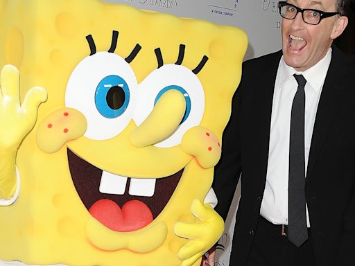 SpongeBob SquarePants Is Autistic, Actor Tom Kenny Reveals