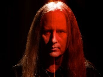 Alice In Chains' Jerry Cantrell announces new album I Want Blood