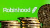 Robinhood Crypto gets Wells notice from US SEC