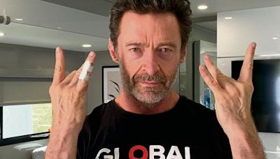 Películas: Hugh Jackman se vuelve a enamorar de “Wolverine”