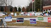 Ask Sam: How long do candidates have to remove their campaign signs?