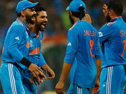 India T20 World Cup squad announcement LIVE Updates: Rohit Sharma-led team to be named ahead of 1 May deadline