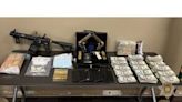 King County investigation leads to arrest and seizure of Cartel narcotics