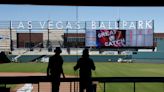 Could the A's really play in Las Vegas' minor league park? Recent history says yes