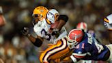 Every College Football Hall of Fame member from LSU