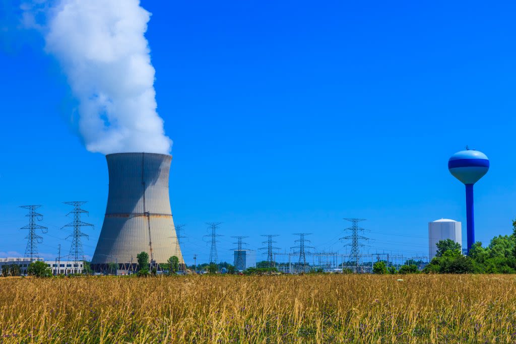 Sen. Scott’s nuclear permitting reform: A commonsense step toward clean energy future