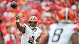 Deshaun Watson, Joe Burrow square off as Cleveland Browns host Cincinnati Bengals in season opener