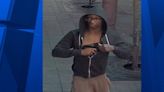 Police search for suspect in shooting near central Phoenix light rail platform