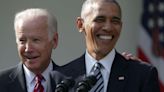 Obama agradece a Biden su "vida de servicio al pueblo estadounidense" - El Diario NY