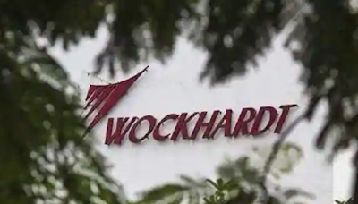 Wockhardt aims to launch antibiotic with USD 25 bn mkt potential by early FY26 - ET HealthWorld | Pharma