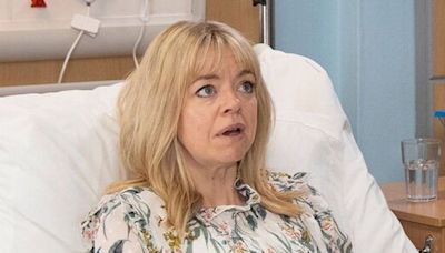 Toyah Battersby's life takes dramatic turn on Coronation Street with health scare