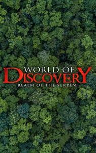 World of Discovery