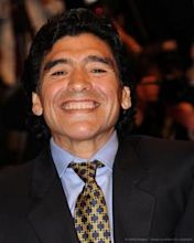 Diego Maradona