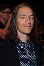 Brandon Boyd