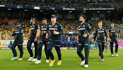 GT vs KKR 2024, IPL Live Streaming: When and where to watch Gujarat Titans vs Kolkata Knight Riders for free?