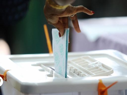 Moçambique: UE pede "boa conduta" durante processo eleitoral – DW – 21/05/2024