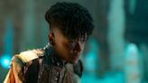 Black Panther’s Letitia Wright Explains Why Playing Shuri Was So 'Difficult' In Wakanda Forever