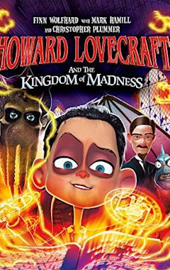 Howard Lovecraft and the Kingdom of Madness