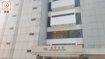 「屠龍小隊」案 被告被捕時高喊個資 冀途人幫手找律師