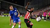 Brentford 0-0 Chelsea FC LIVE! Premier League result, match stream and latest updates today