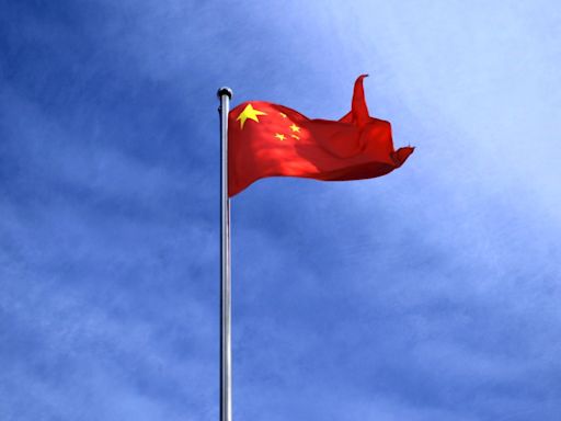 中國新版《保守國家秘密法》將上路 陸委會：觸法風險大增
