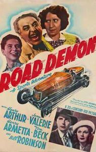 Road Demon