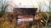 Covered bridge destinations in Vermont to check out this fall
