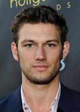 Alex Pettyfer