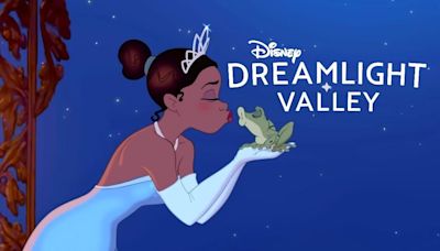 Disney Dreamlight Valley Teases August Star Path Rewards