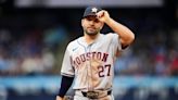 Astros' Jose Altuve to sit out All-Star Game