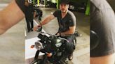 Chris Pratt's Humble Car Collection