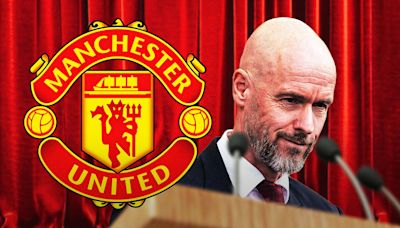 Erik ten Hag makes honest admission on Manchester United's season