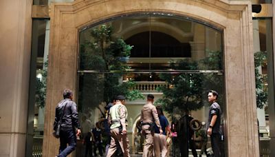 En Thaïlande, six étrangers retrouvés morts dans un hôtel de luxe