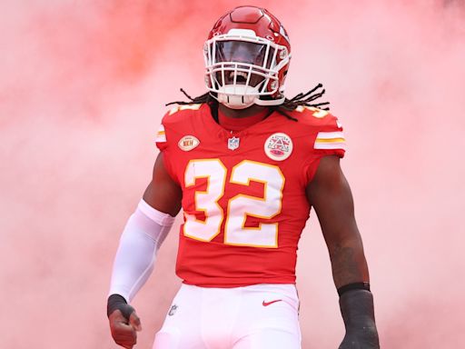 Chiefs LB’s Comment on Projected $72 Million Extension Raises Eyebrows