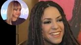 Famosa 'youtuber' y profesora calificó el inglés de Shakira y así le ha ido desde 1998