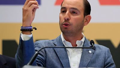 El principal partido opositor mexicano impugnará "elección de Estado" que ganó Sheinbaum