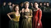 Jamestown Season 1 Streaming: Watch & Stream Online via Amazon Prime Video