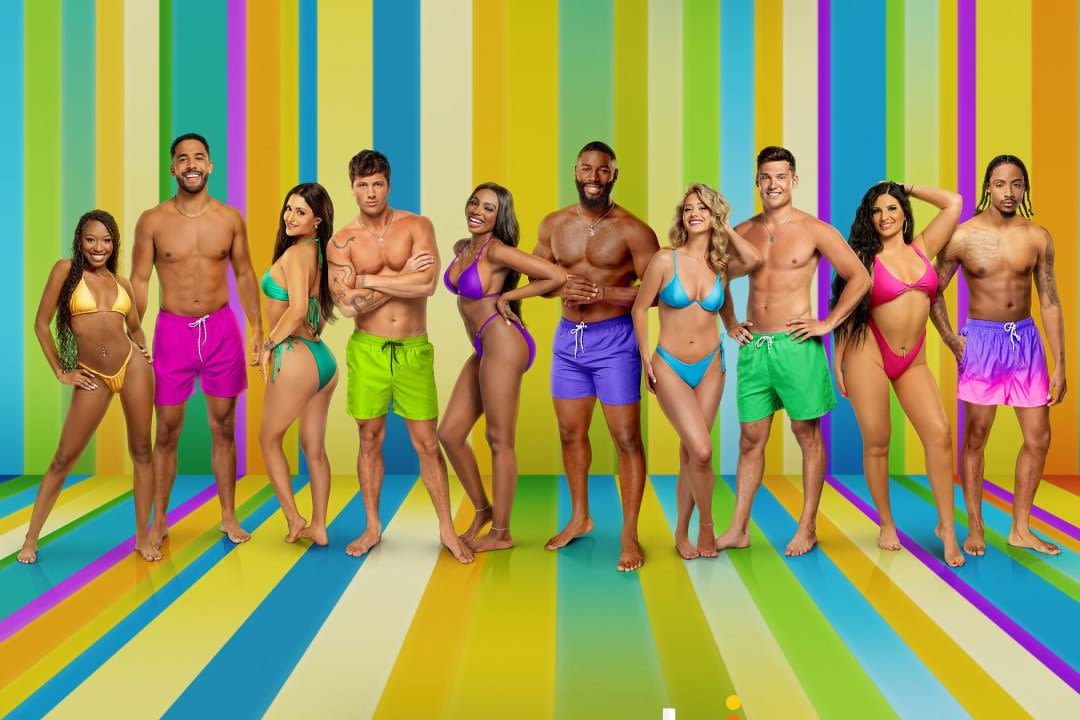 Watch: 'Love Island USA' unveils Season 6 cast