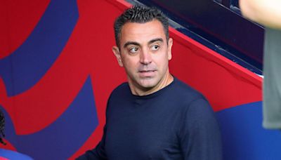 Fired FC Barcelona Coach Xavi Discusses Legends Mistreatment And Future Plans