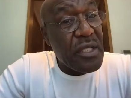 'UnPrisoneds' Delroy Lindo's Experience At San Quentin Made Strong Impression | WATCH | EURweb