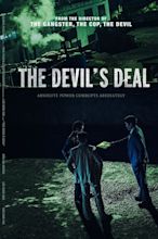 The Devil's Deal (2021) - IMDb